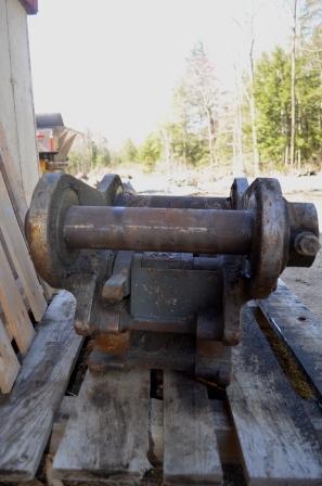 JRB Quick Coupler 4 Sale in NH