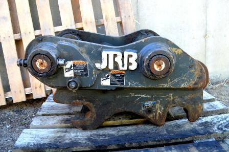 JRB Quick Coupler for Sale in NH