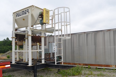 Palmer Sand Dryer for Sale in NH