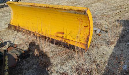 11 Ft Plow for Sale