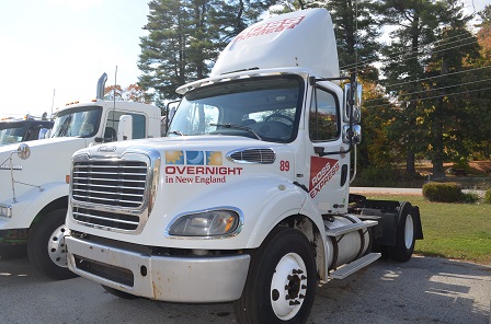 Freightliner Day Cab Truck for Sale in NH