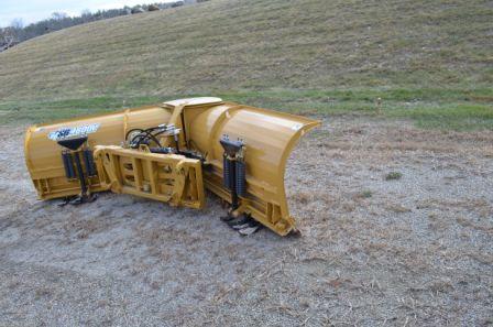 Horst Welding SB4600V Plow