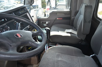 Kenworth Cab Seats