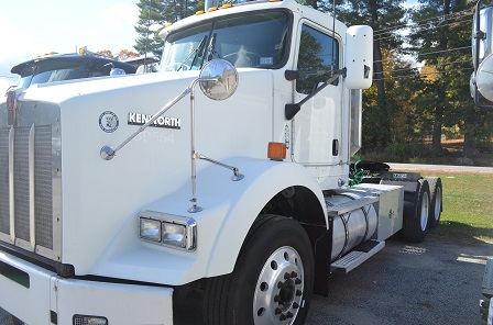 Kenworth Truck for Sale - Used Connections, LLC