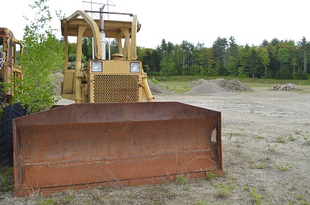 TD 12 Dozer for Sale