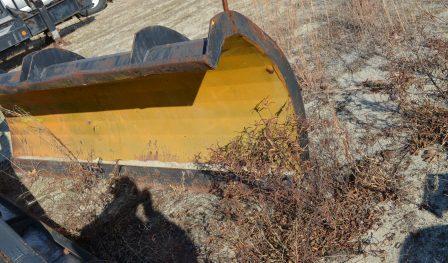 Used 9 Foot Plow