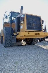 CAT 980G Loader - Used Connections, LLC