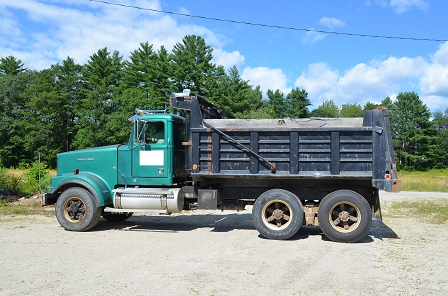 Weston Star Truck for Sale in NH